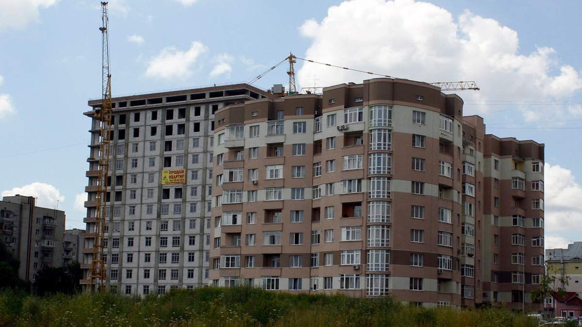 Ринок житла та карантин Ринок житла та карантин