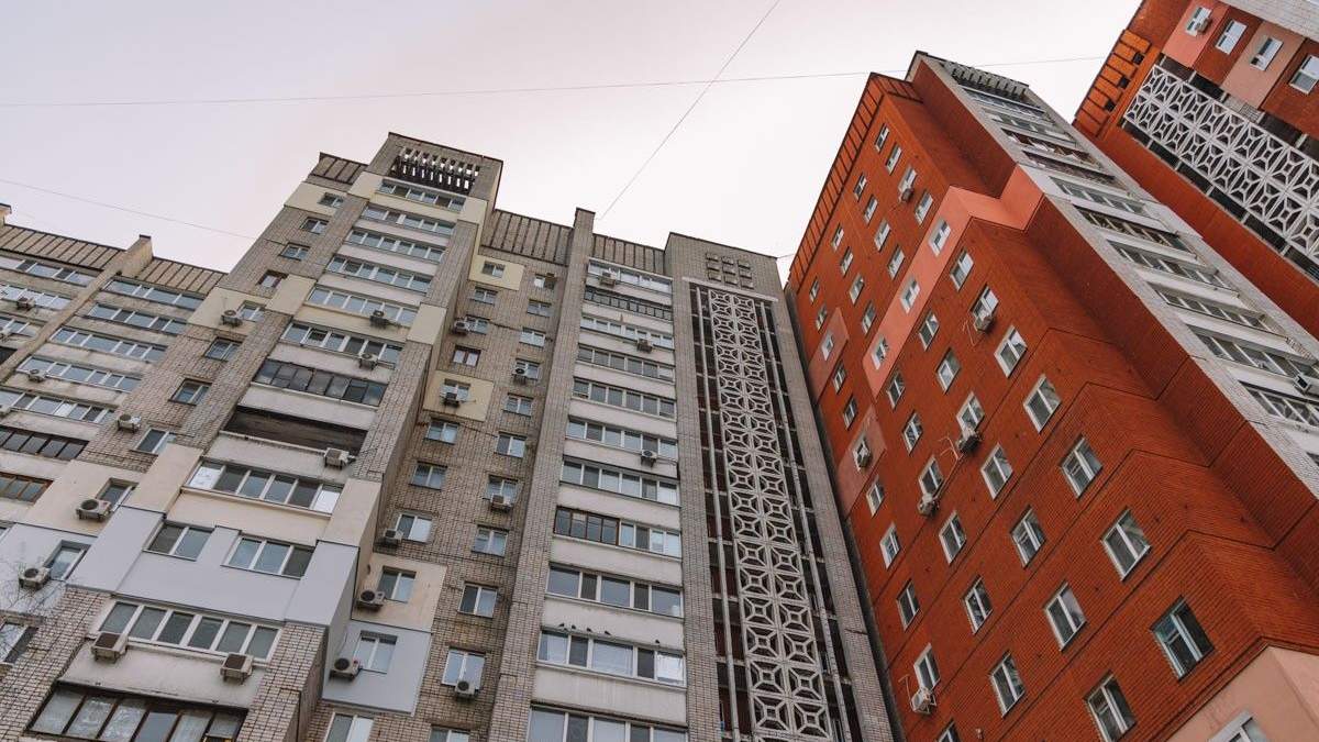 Ипотека под 10% в Украине Ипотека под 10% в Украине
