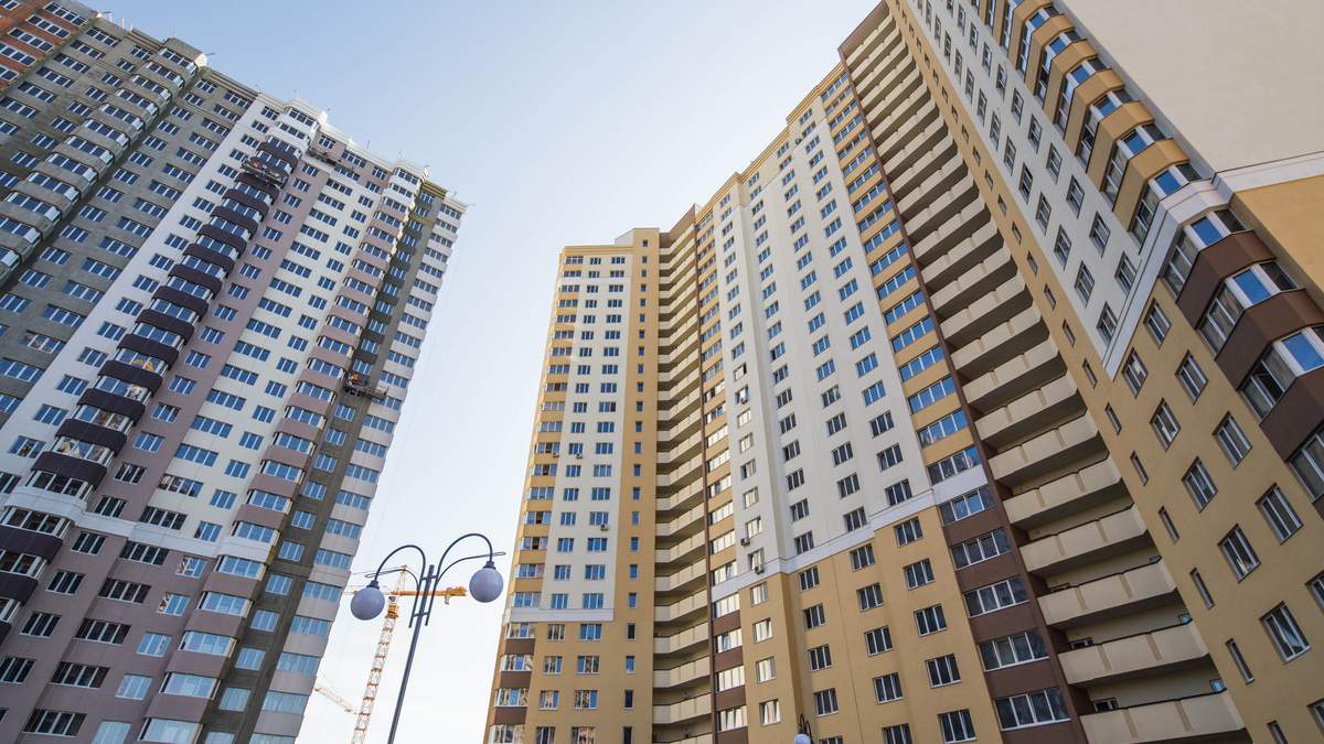 Покупка квартиры летом имеет существенные преимущества Покупка квартиры летом имеет существенные преимущества