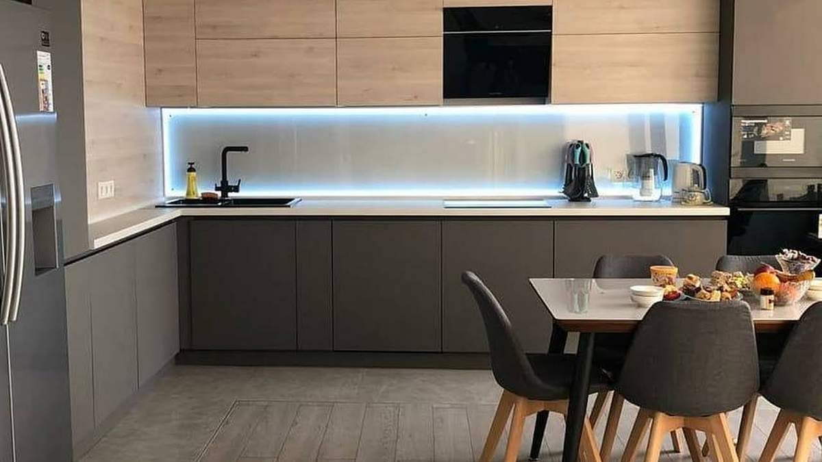 Как бюджетно обновить кухню: 4 простых способа Как бюджетно обновить кухню: 4 простых способа