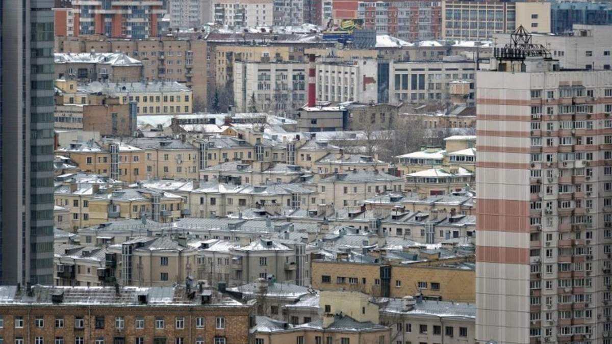 За скільки можна купити квартиру у Києві: що відбувається з цінами За скільки можна купити квартиру у Києві: що відбувається з цінами