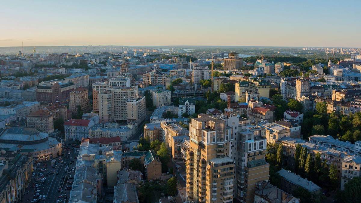 Что происходит с ценами на жилье в Украине: какие квартиры покупают