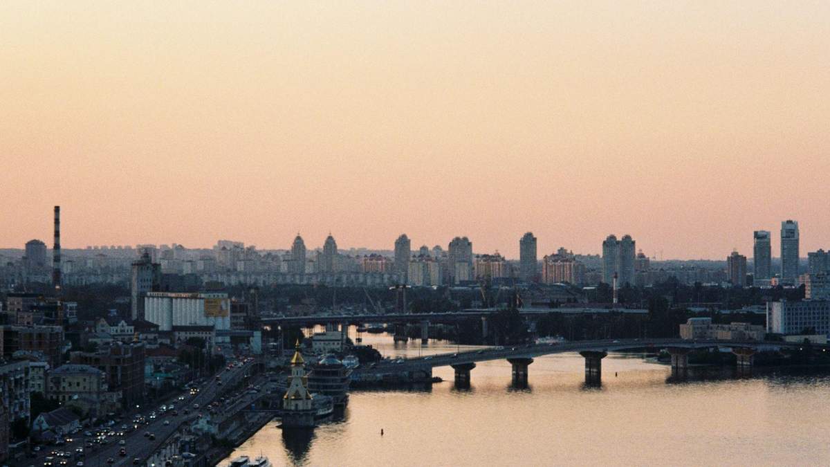 Ціна на первинну нерухомість у Києві виросла на 3,4%: як розподілилися ціни - Нерухомість