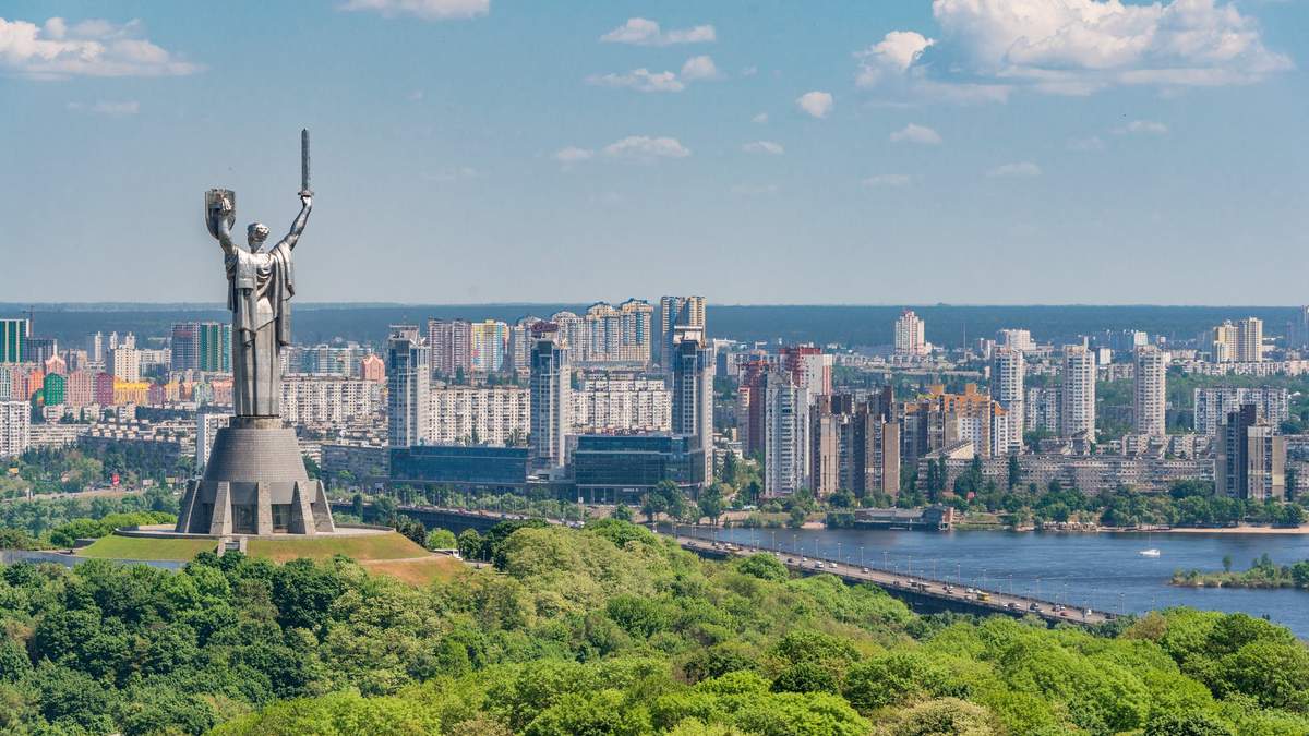 Первинний ринок житла відреагував на зміцнення гривні: як змінилися ціни у Києві - Недвижимость