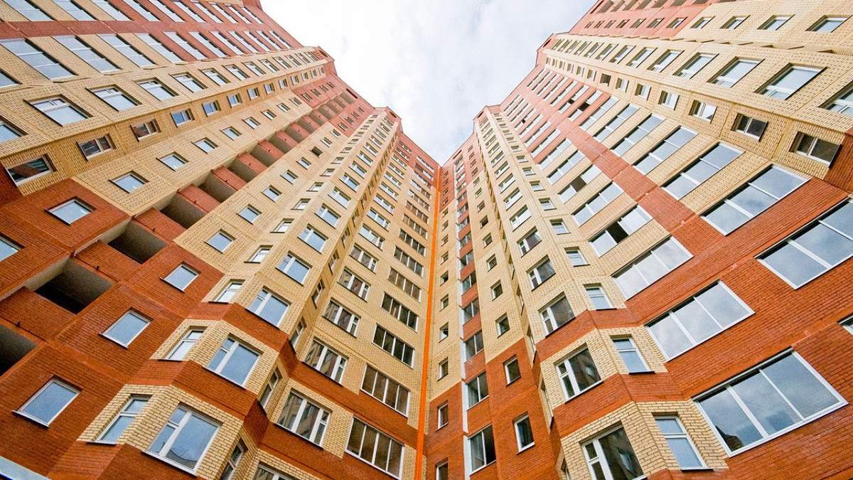 На сколько выросла стоимость вторичного жилья в Киеве: сравнение цен в разных районах - Недвижимость
