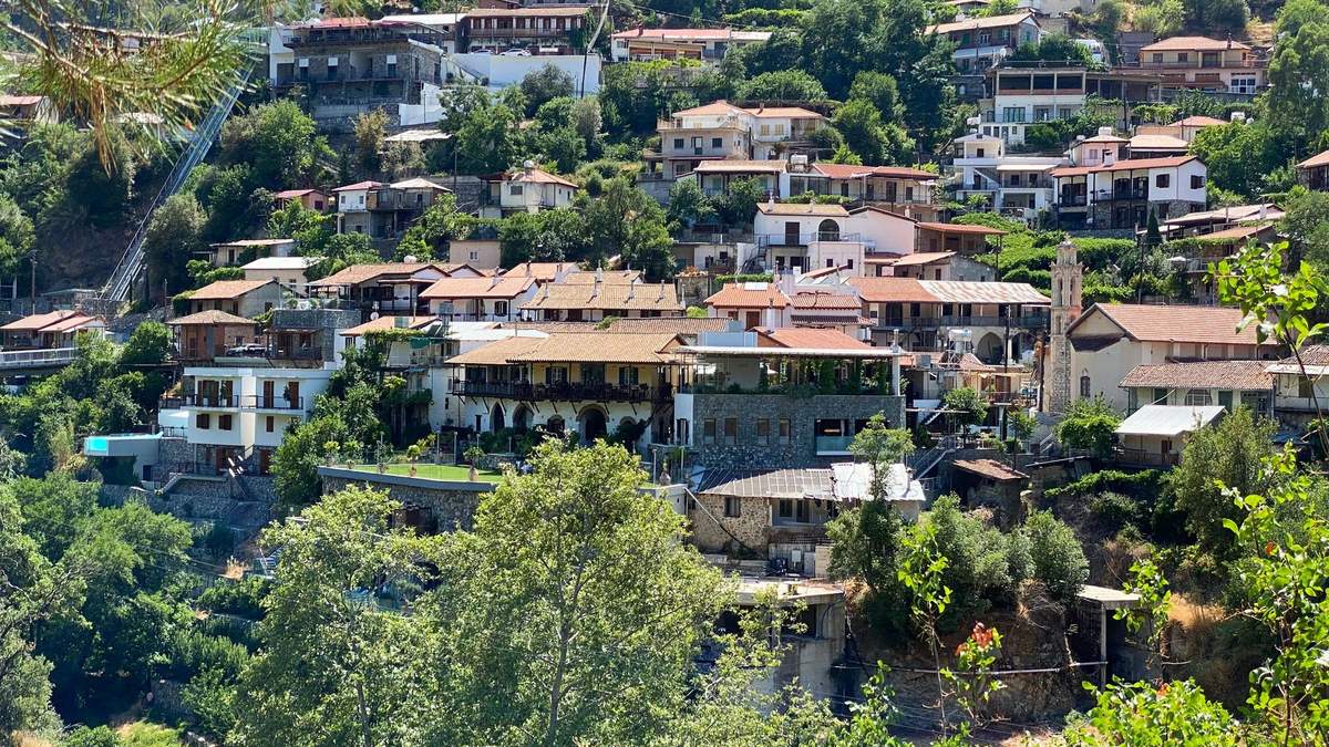 На Кипре устроят массовую распродажу недвижимости: что известно - Недвижимость