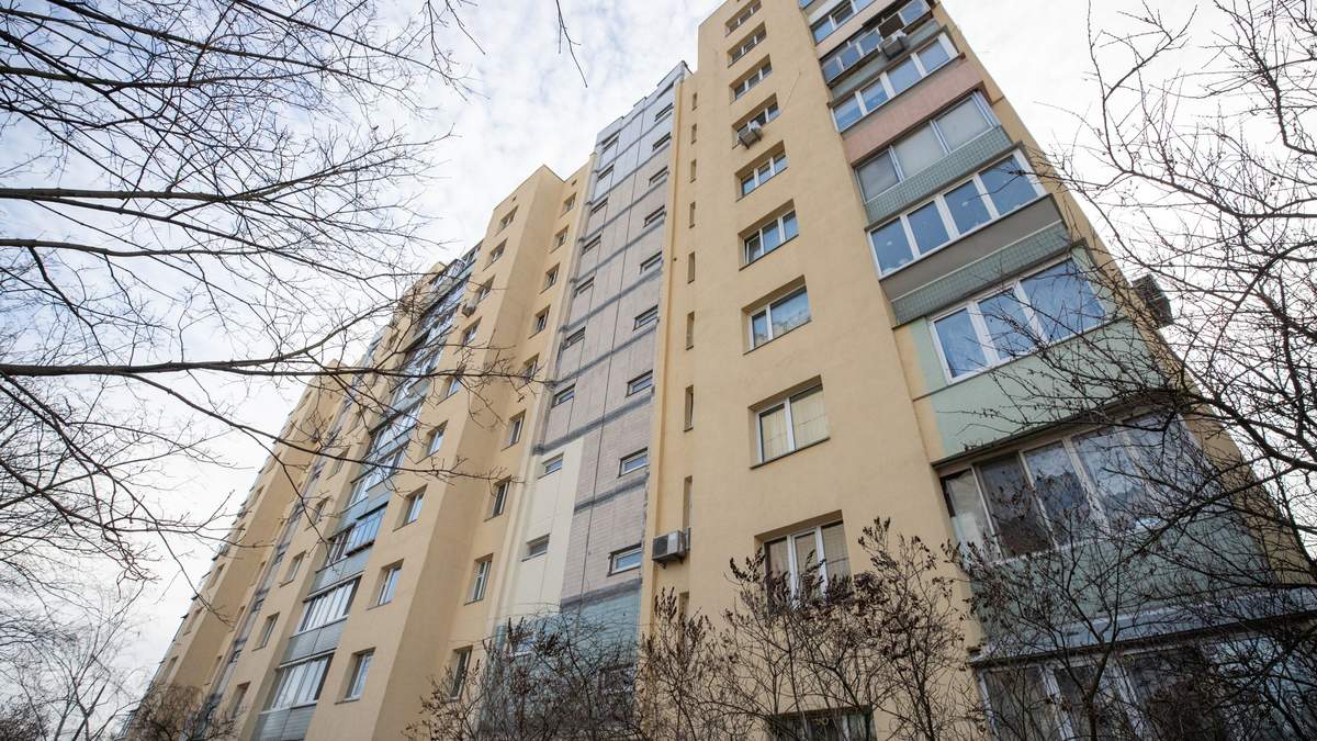 Як мешканці київської багатоповерхівки зменшили вартість опалення у 2 рази - Нерухомість