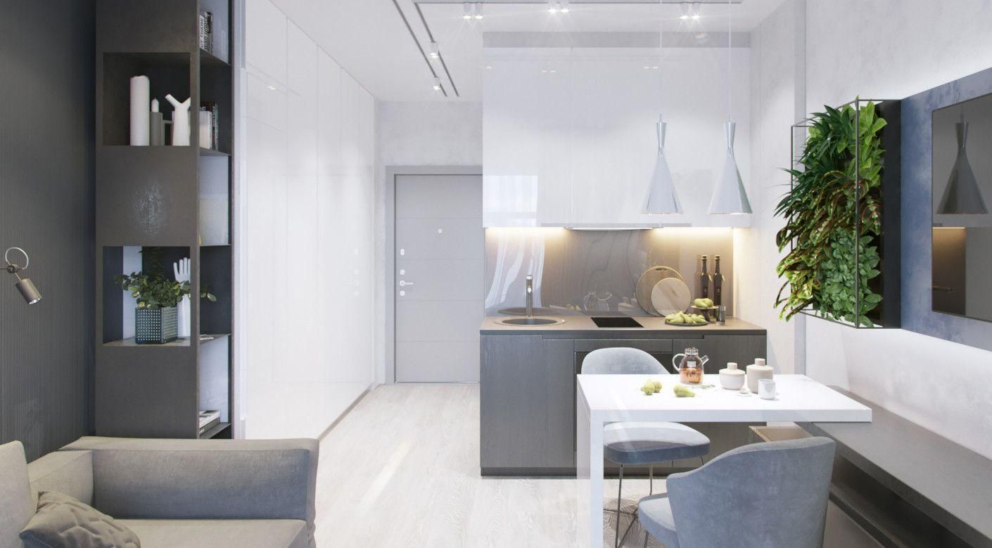 Смарт-квартиры пользуются спросом в столице Смарт-квартиры пользуются спросом в столице