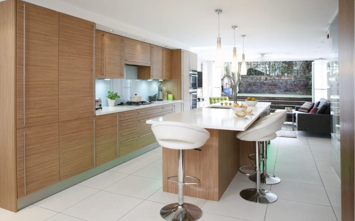 Незвичні ідеї допоможуть раціонально використовувати площу Незвичні ідеї допоможуть раціонально використовувати площу