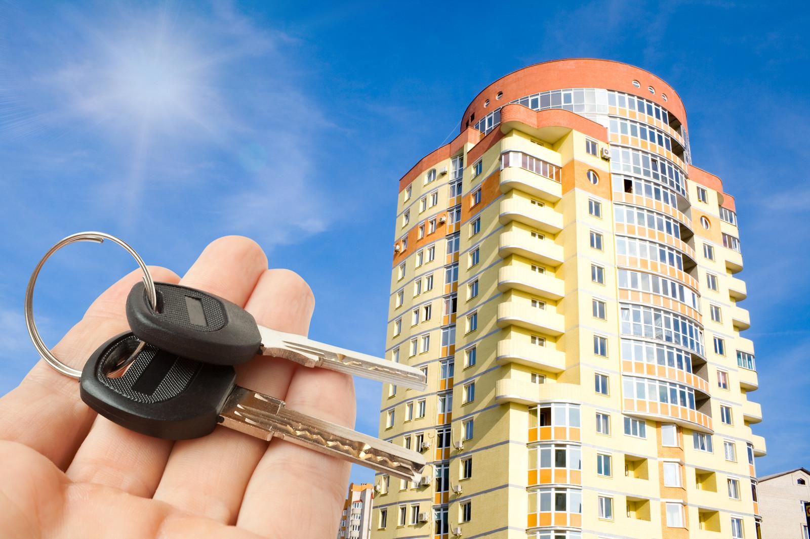 Жизнь в новостройках: развенчаны главные мифы Жизнь в новостройках: развенчаны главные мифы