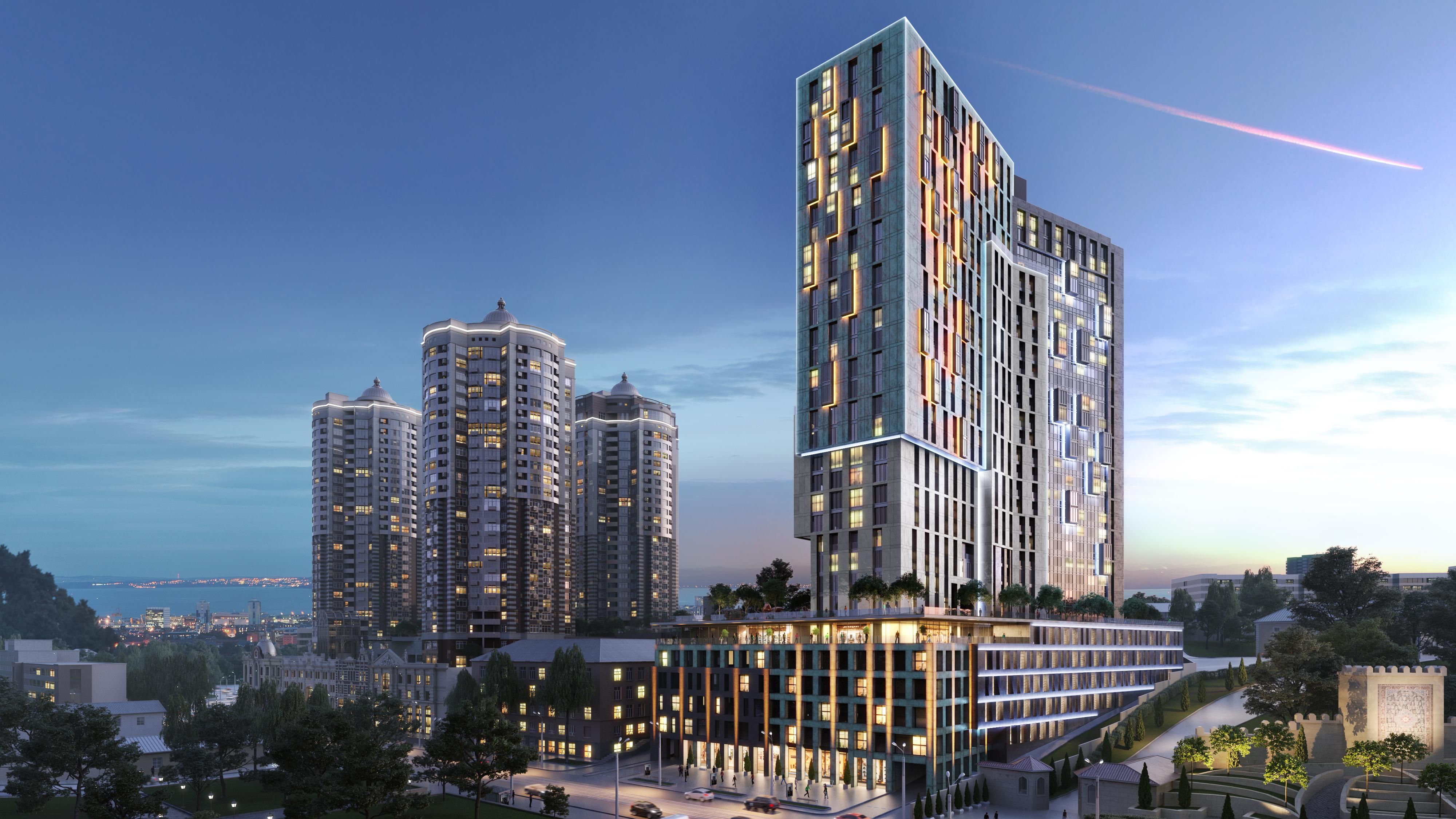 Інвестор має знати ключові моменти про обраний ЖК Інвестор має знати ключові моменти про обраний ЖК