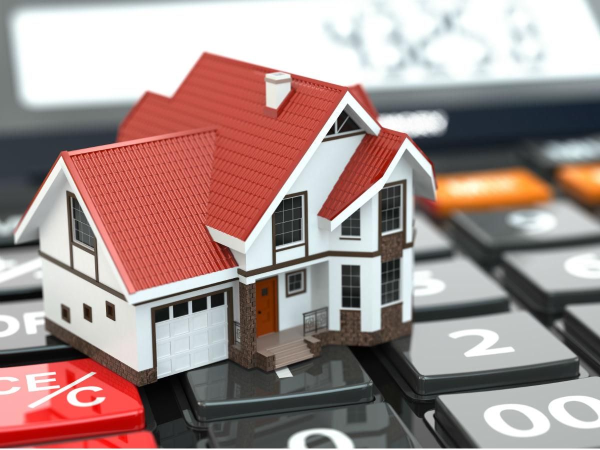 Прописка в Украине 2020: правила регистрации жилья в ипотеке Прописка в Украине 2020: правила регистрации жилья в ипотеке