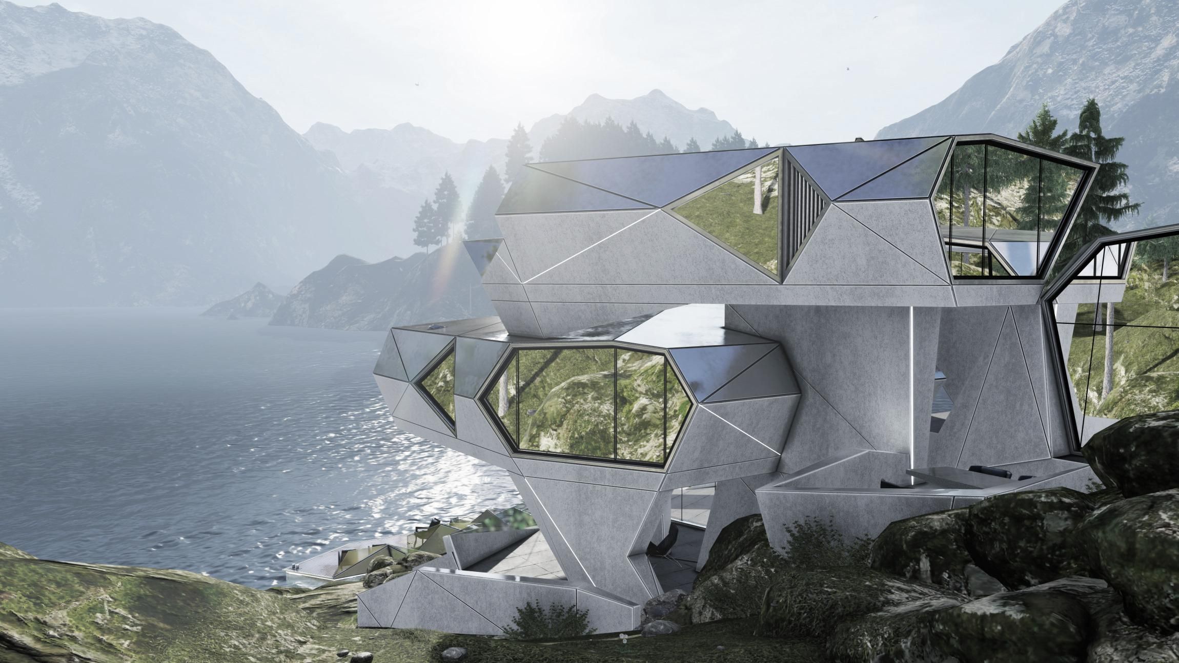 Армагеддон, война, катастрофа - фото убежищ Армагеддон, война, катастрофа - фото убежищ