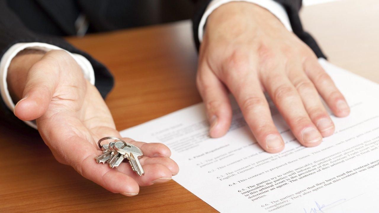 Продать квартиру: причины, что отпугивает покупателя Продать квартиру: причины, что отпугивает покупателя