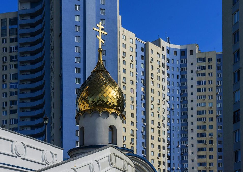 Ціни на квартири у Києві після карантину 2020 у новобудовах