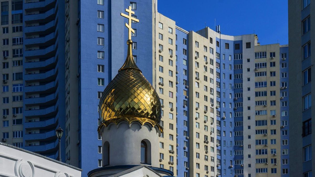 Ціни на квартири у Києві після карантину 2020 у новобудовах Ціни на квартири у Києві після карантину 2020 у новобудовах