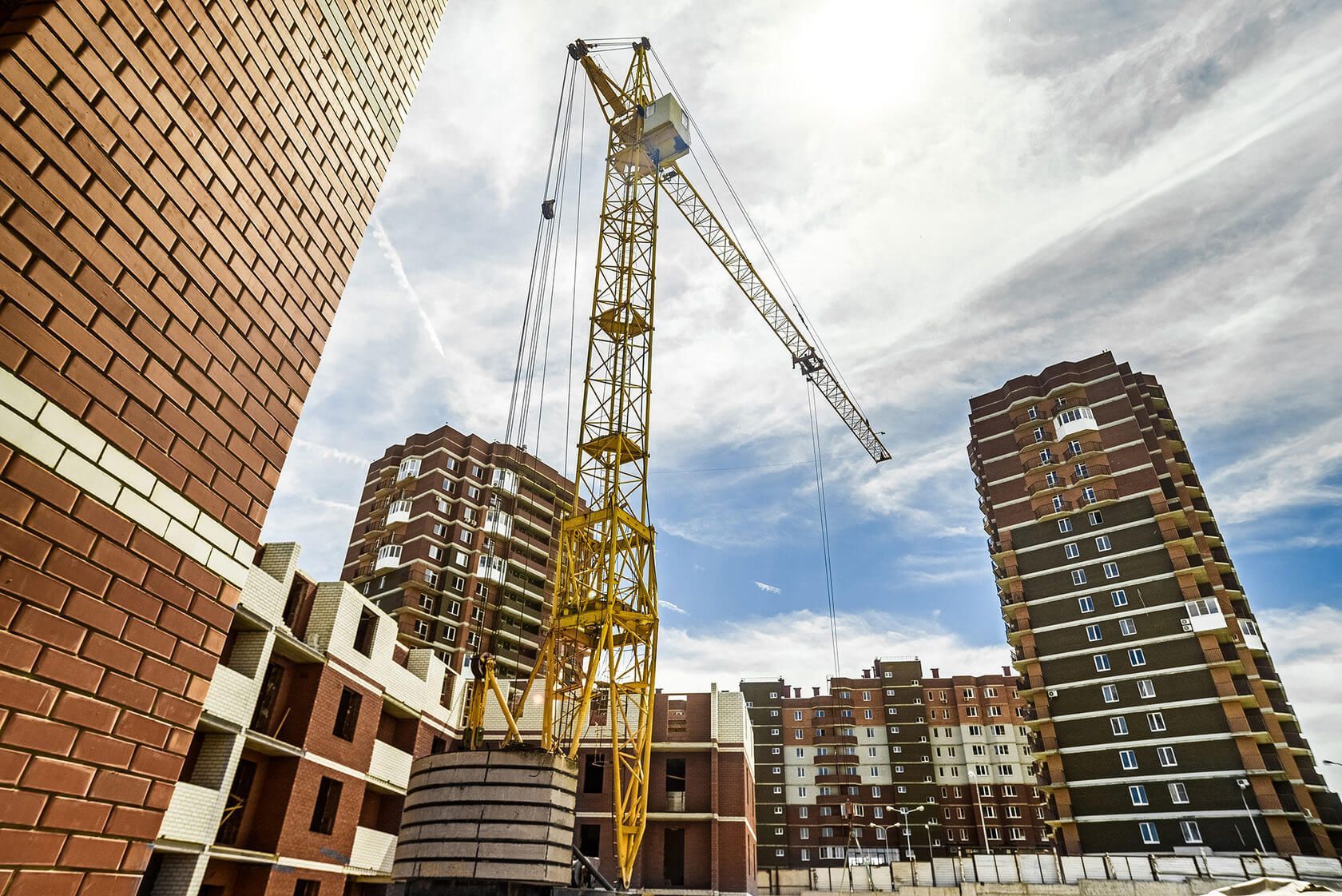 Ипотека в Украине 2020 под 10%: в НБУ назвали сроки Ипотека в Украине 2020 под 10%: в НБУ назвали сроки