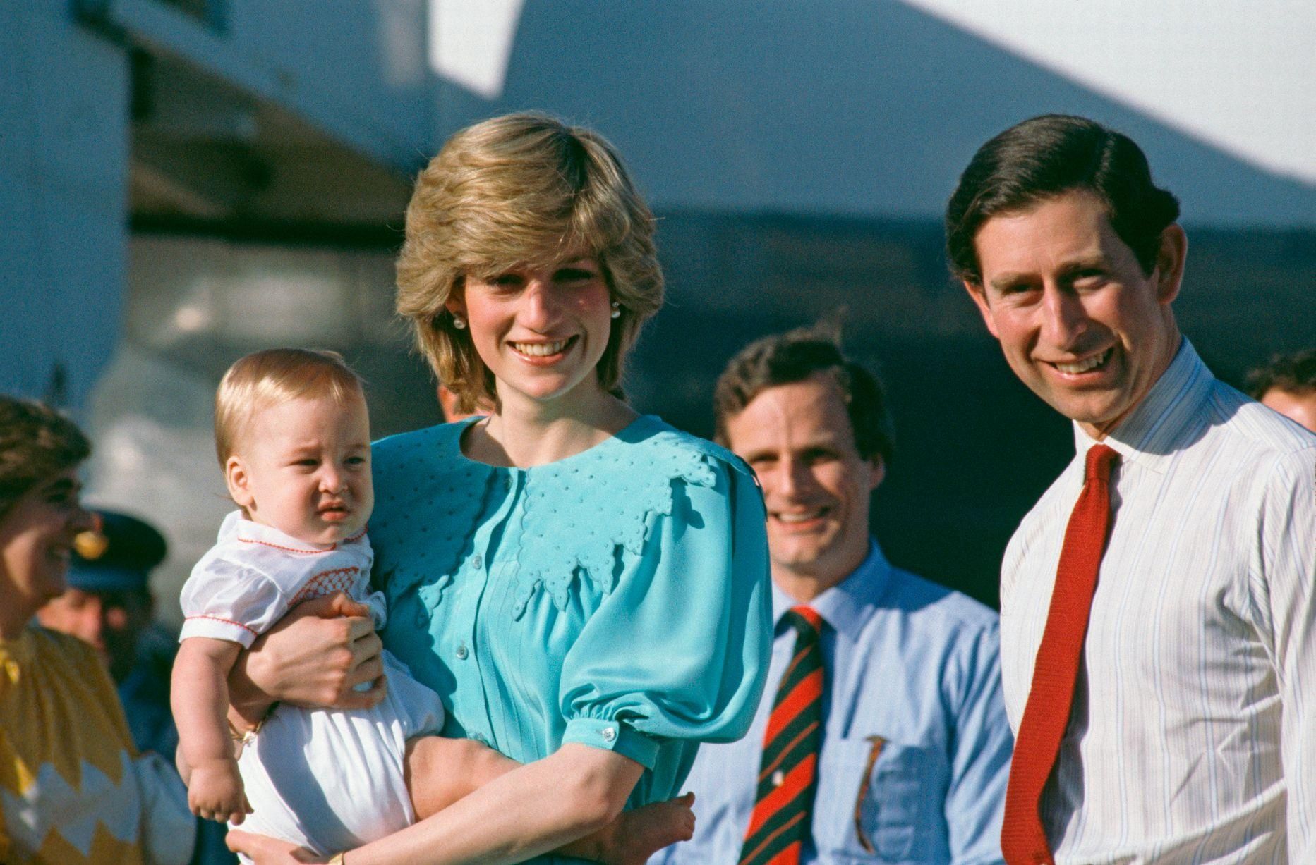 Принц Чарльз бував тут з Діаною та таємно зустрічався з Каміллою Принц Чарльз бував тут з Діаною та таємно зустрічався з Каміллою