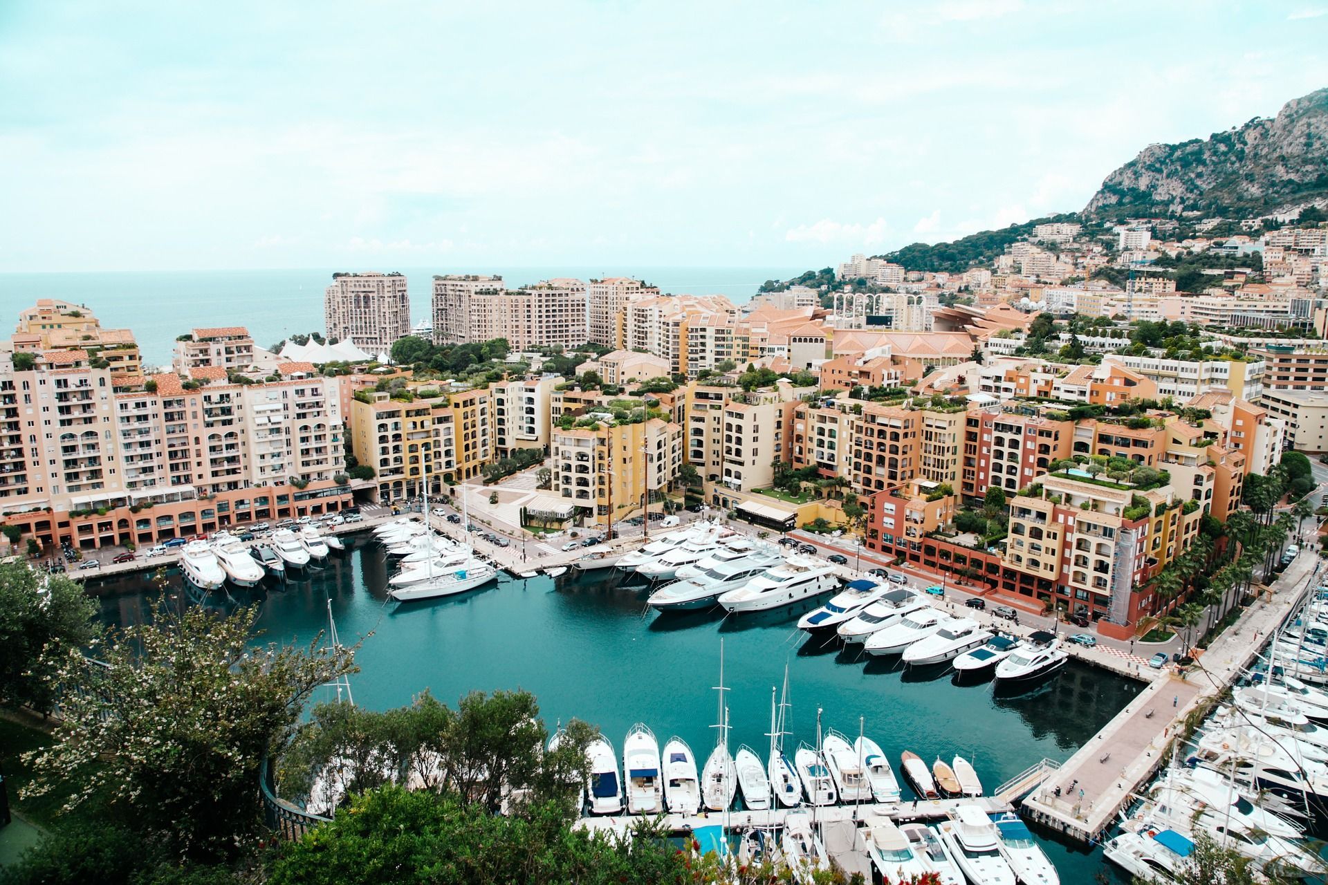  Самая дорогая недвижимость в мире 2020 в Монако - какие цены