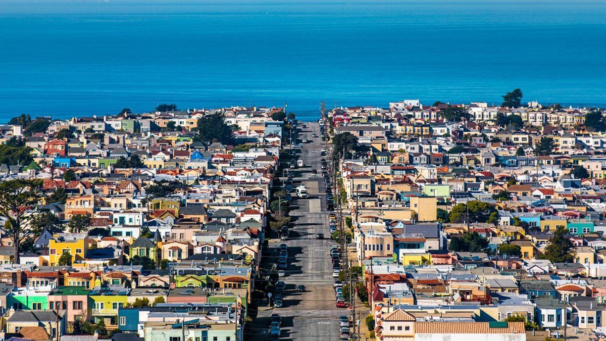 Нерухомість світу постраждала від коронавірусу: деталі Нерухомість світу постраждала від коронавірусу: деталі