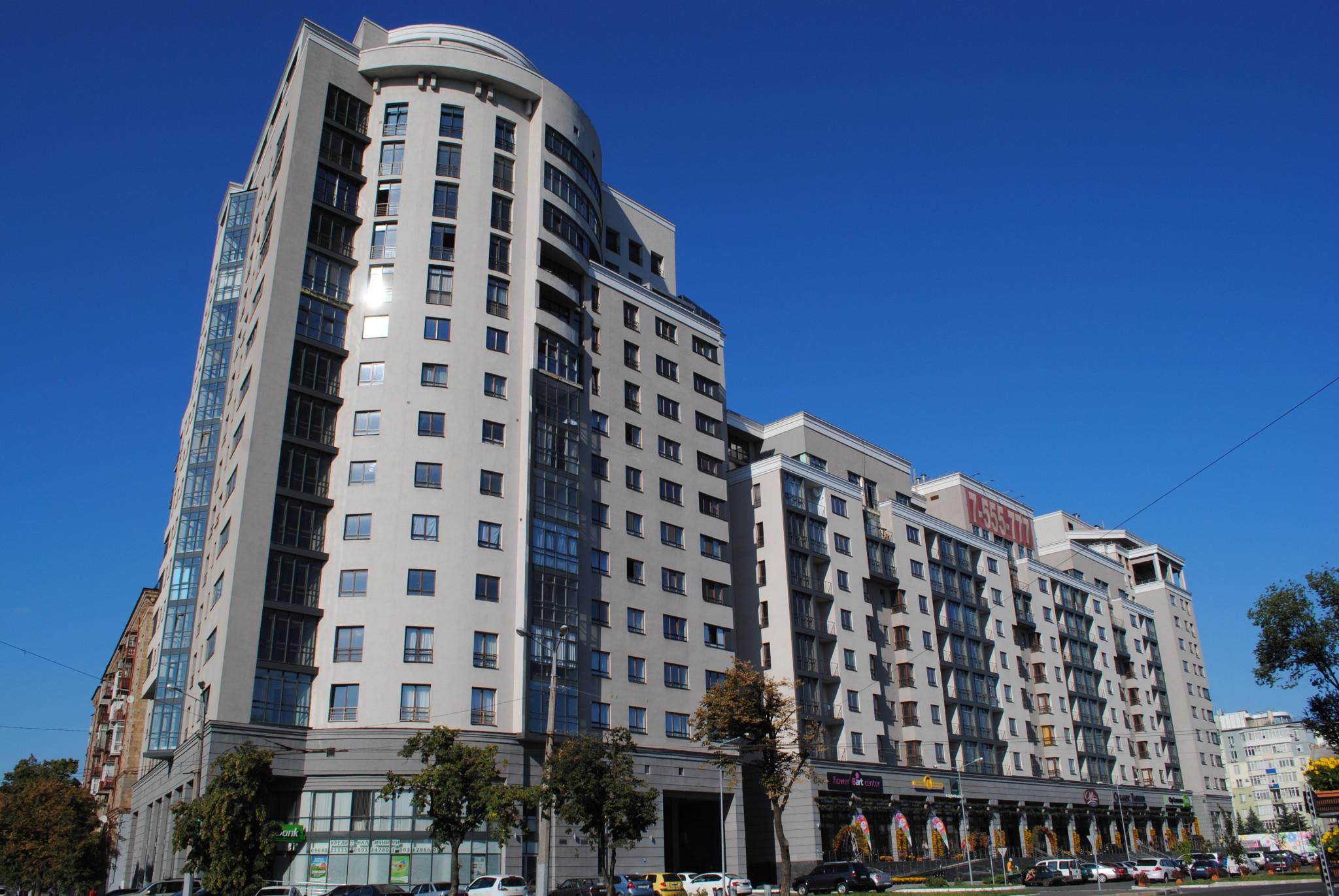 Застройщики понесли потери из-за карантина Застройщики понесли потери из-за карантина