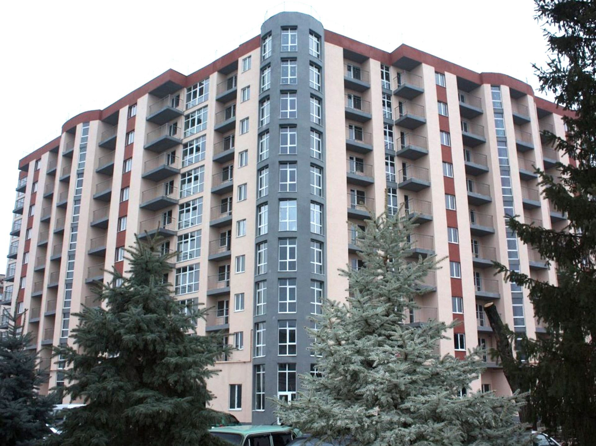 Податок на нерухомість хочуть розраховувати по-новому Податок на нерухомість хочуть розраховувати по-новому