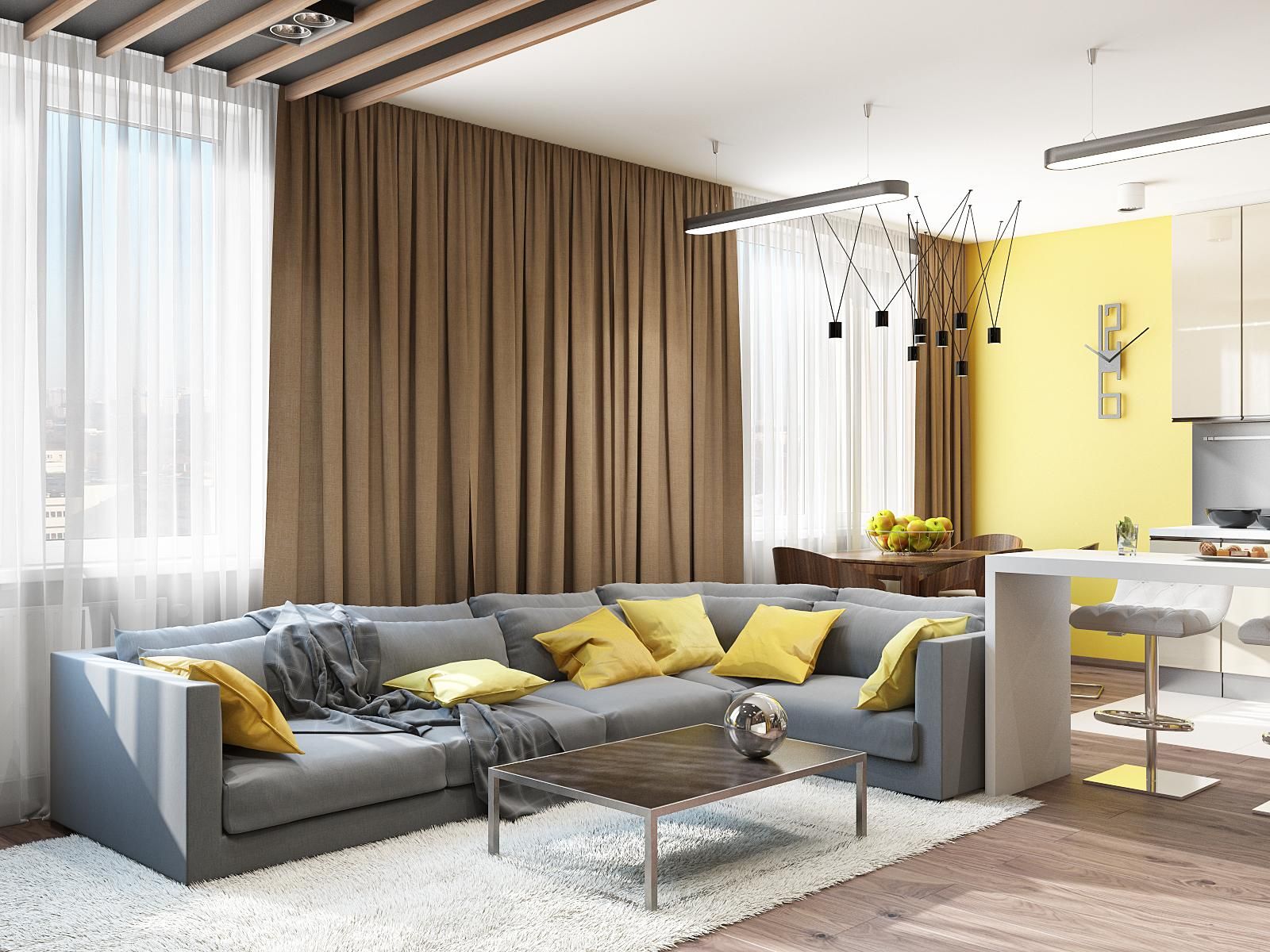 Как освежить квартиру без ремонта 7 способов Как освежить квартиру без ремонта 7 способов