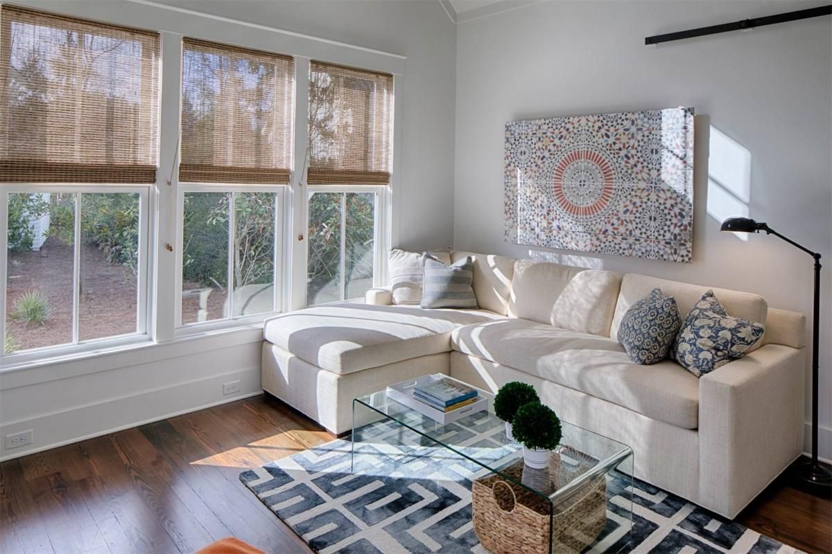 Як бюджетно оновити дачу Як бюджетно оновити дачу