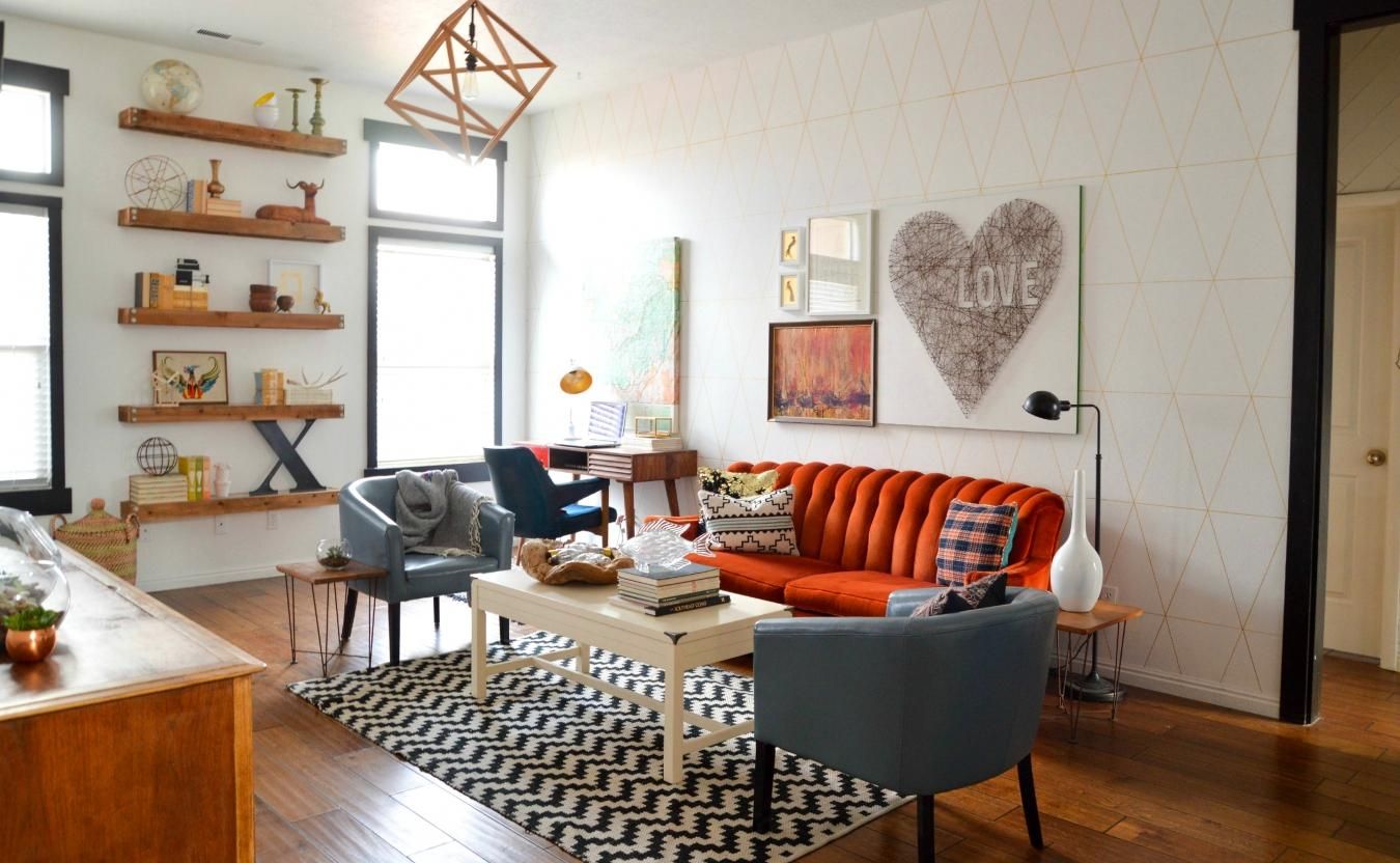 Идеи для декора квартиры: фото и примеры интерьера Идеи для декора квартиры: фото и примеры интерьера