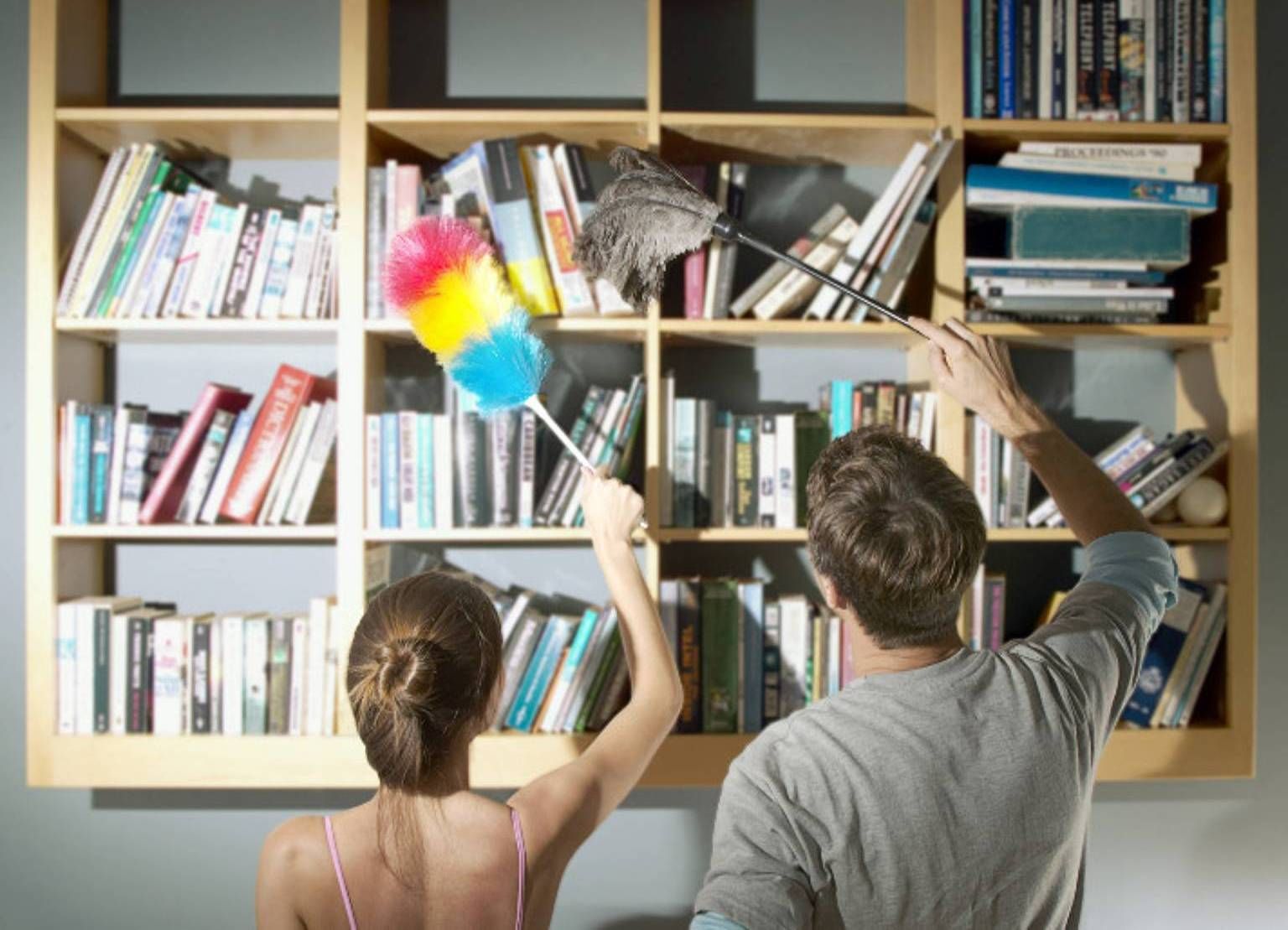 Как быстро убраться в квартире: основные шаги Как быстро убраться в квартире: основные шаги