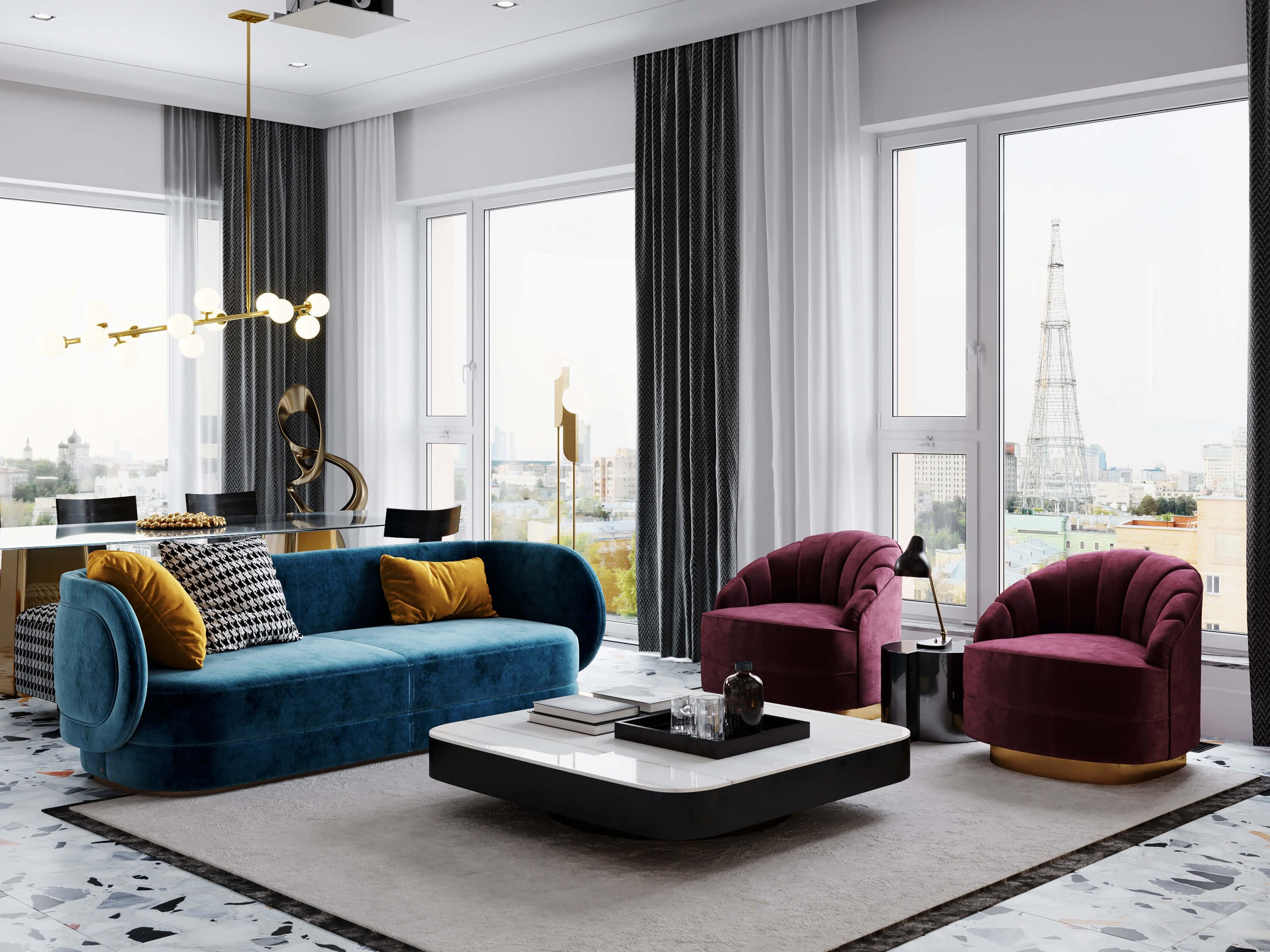 Як уникнути помилок в оформленні інтер'єру Як уникнути помилок в оформленні інтер'єру