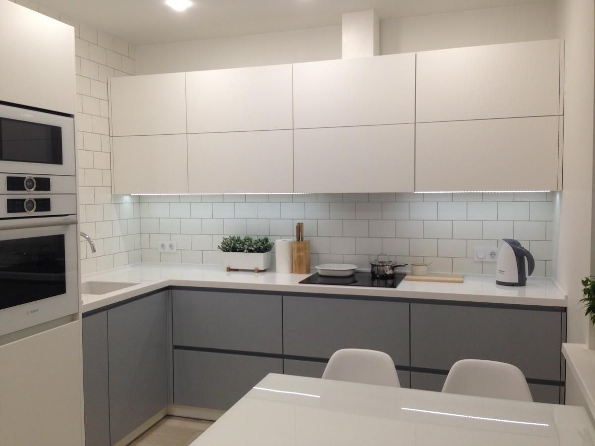 Как выбрать цвет кухни: тренды 2020 Как выбрать цвет кухни: тренды 2020