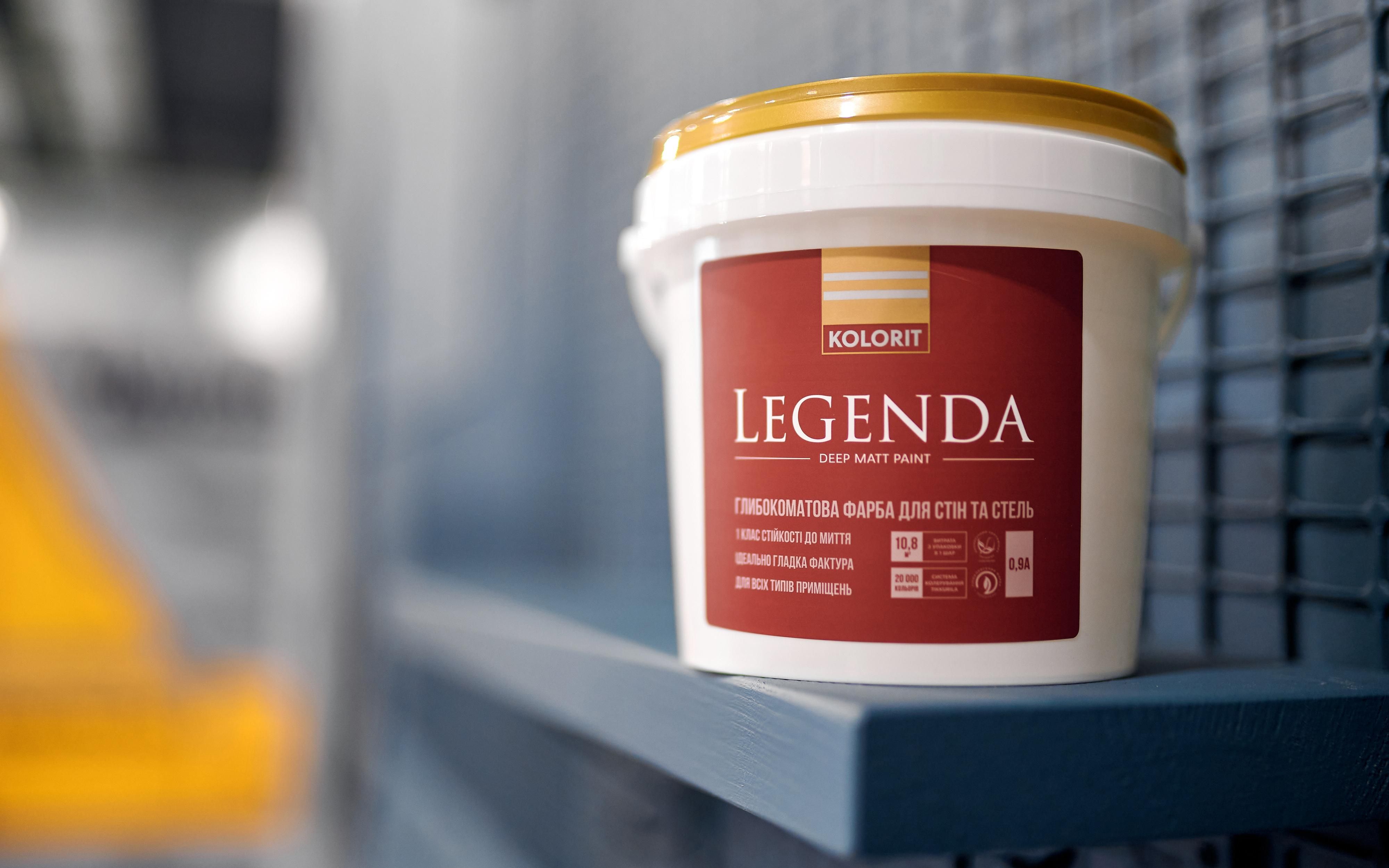 Условные обозначения на краске: что они означают Условные обозначения на краске: что они означают