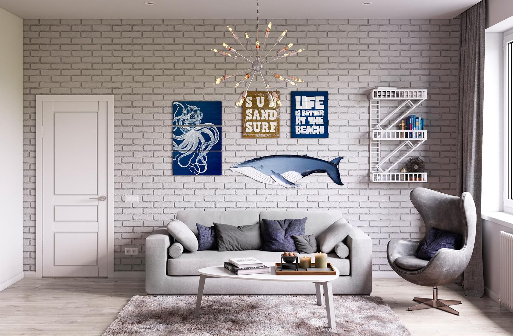 Розетки і вимикачі у квартирі: скільки їх повинно бути і де розмістити Розетки і вимикачі у квартирі: скільки їх повинно бути і де розмістити