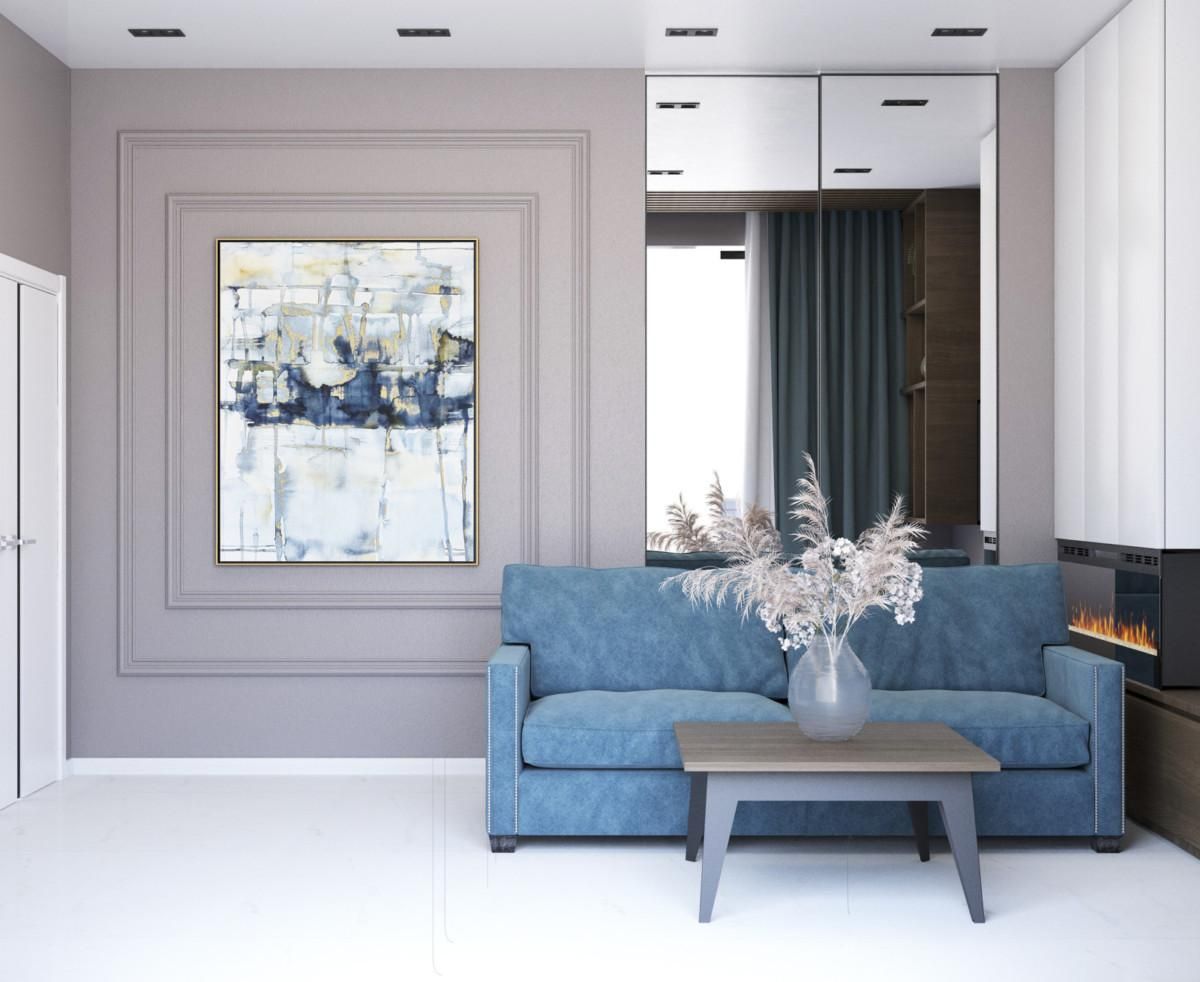 Бюджетный ремонт в квартире: практические советы Бюджетный ремонт в квартире: практические советы