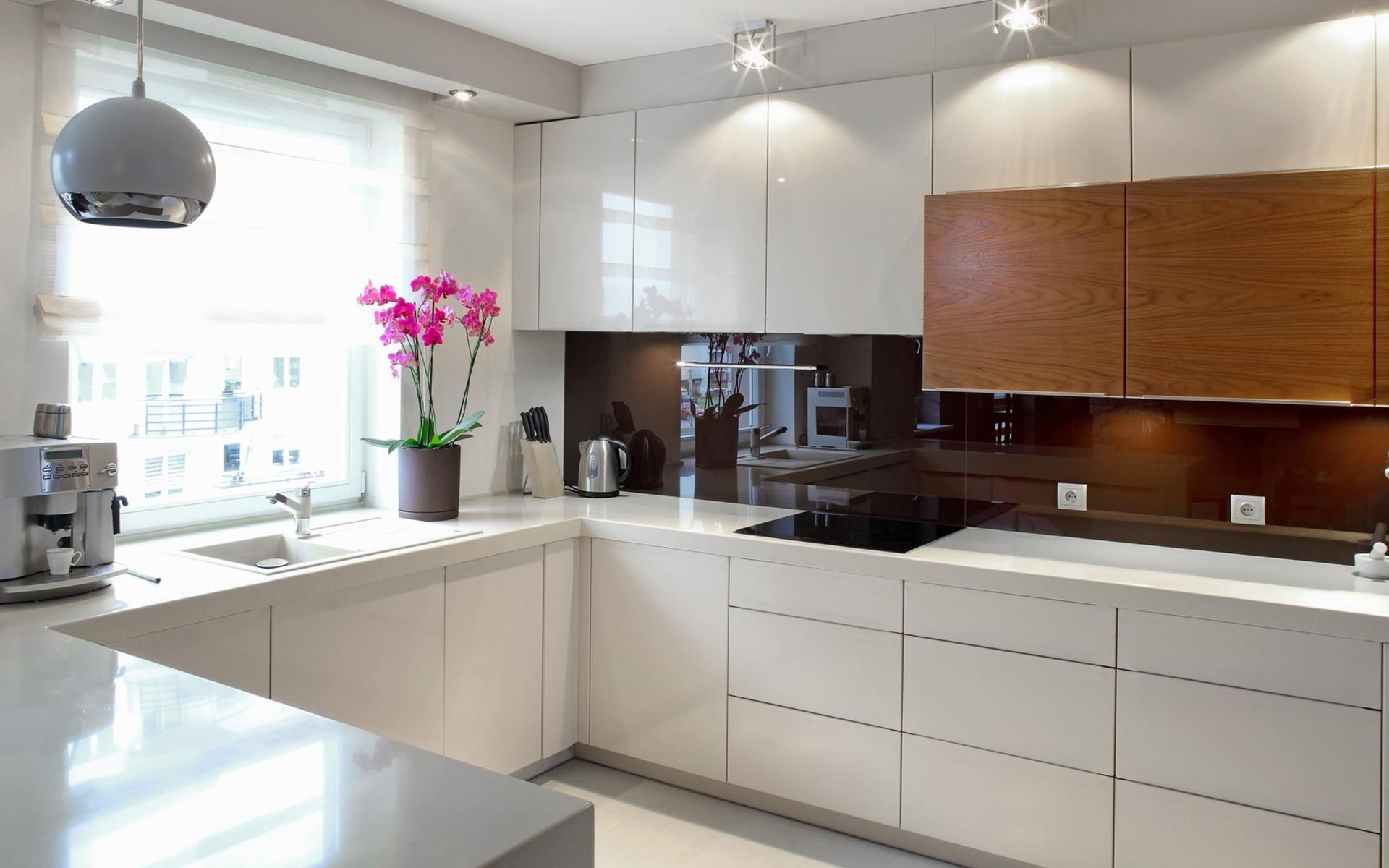 Освітлення на кухні: основні помилки Освітлення на кухні: основні помилки