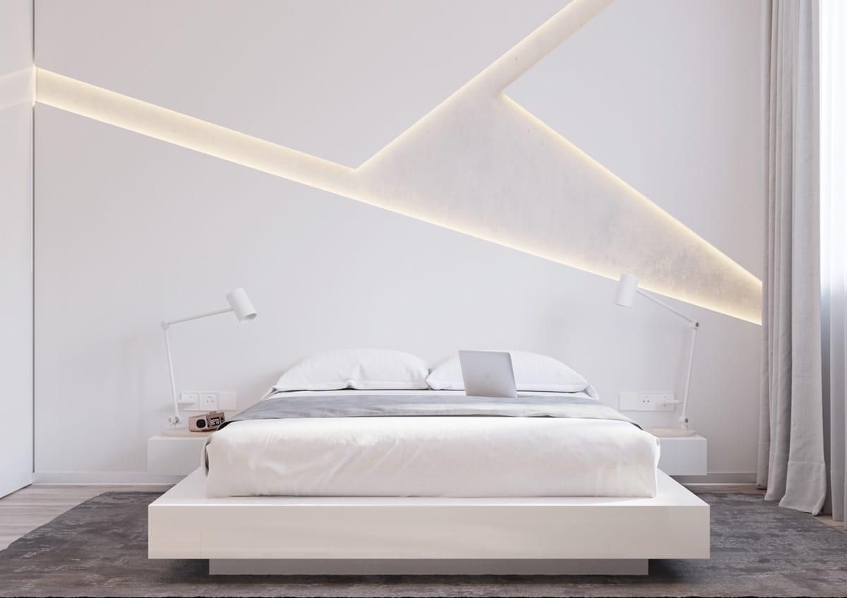 Декор спальні: що доречно і модно у 2020 році