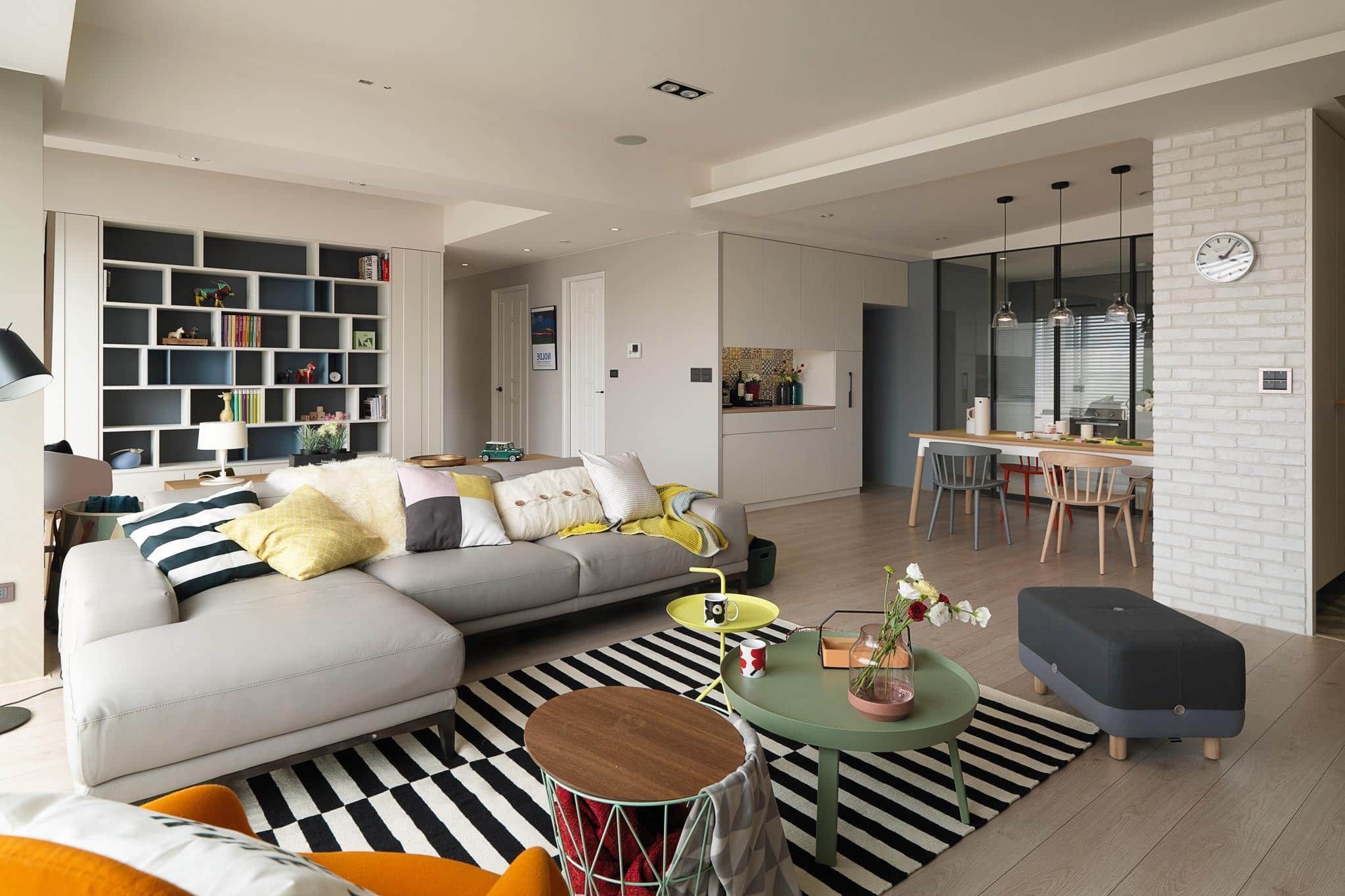 Модные фишки в интерьере квартиры: фото Модные фишки в интерьере квартиры: фото