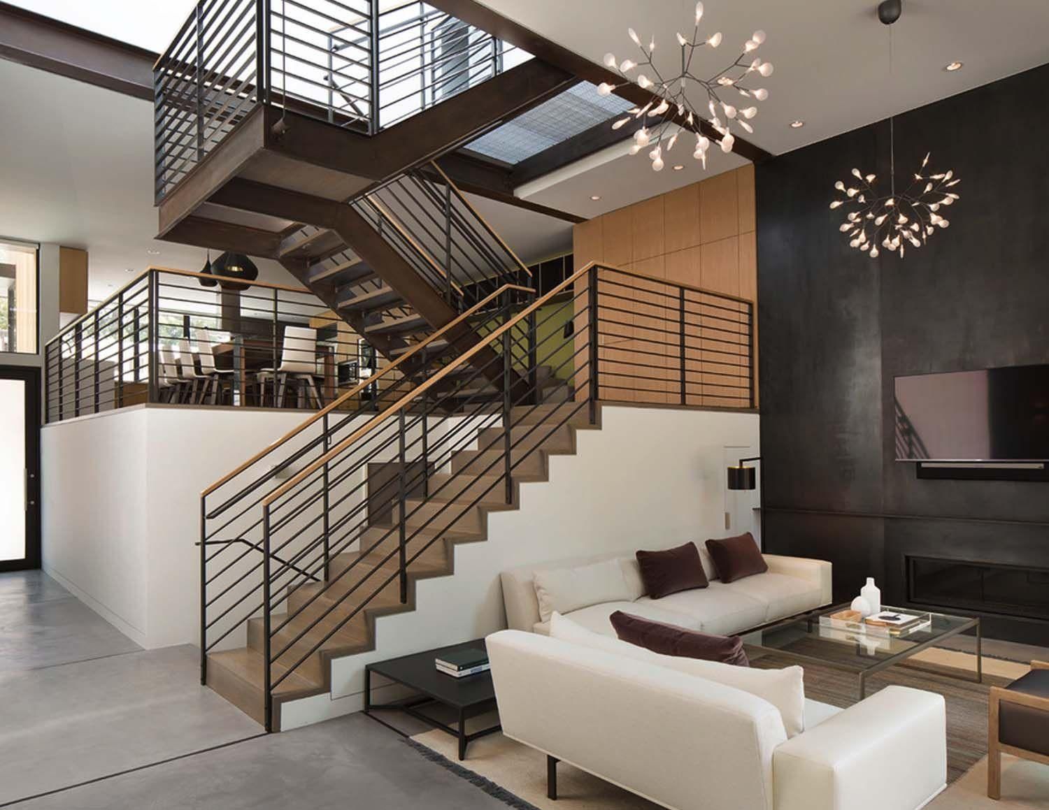 Конструктивизм в интерьере: что это за стиль и что в нем необычного Конструктивизм в интерьере: что это за стиль и что в нем необычного