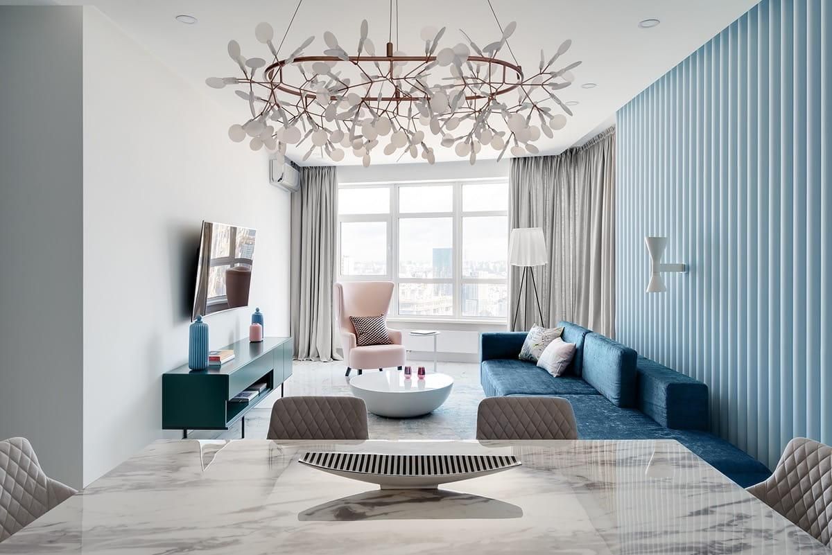 Распространенные ошибки в светлых интерьерах Распространенные ошибки в светлых интерьерах