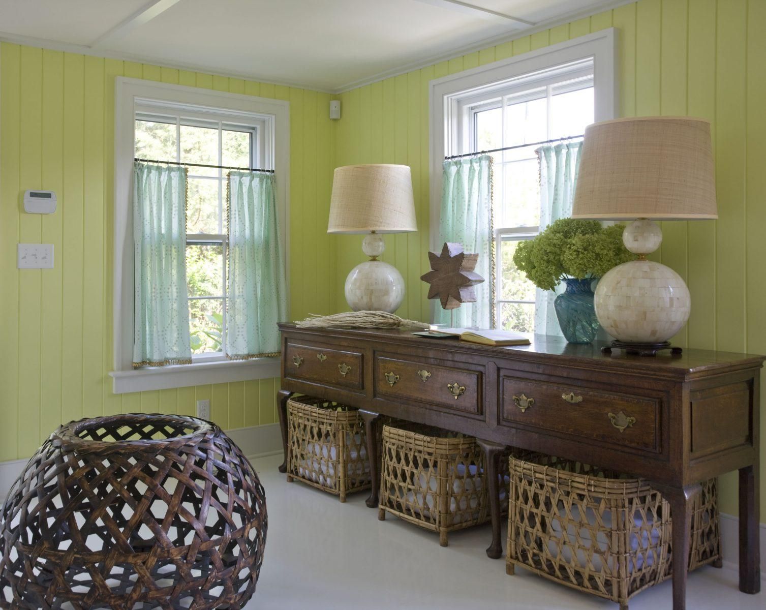 Как украсить интерьер с помощью одного предмета: лучшие идеи Как украсить интерьер с помощью одного предмета: лучшие идеи