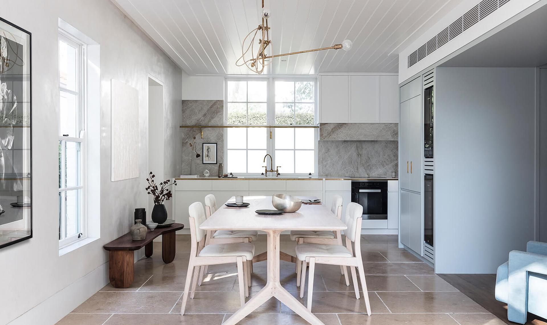 Фартук для кухни: какой материал выбрать Фартук для кухни: какой материал выбрать