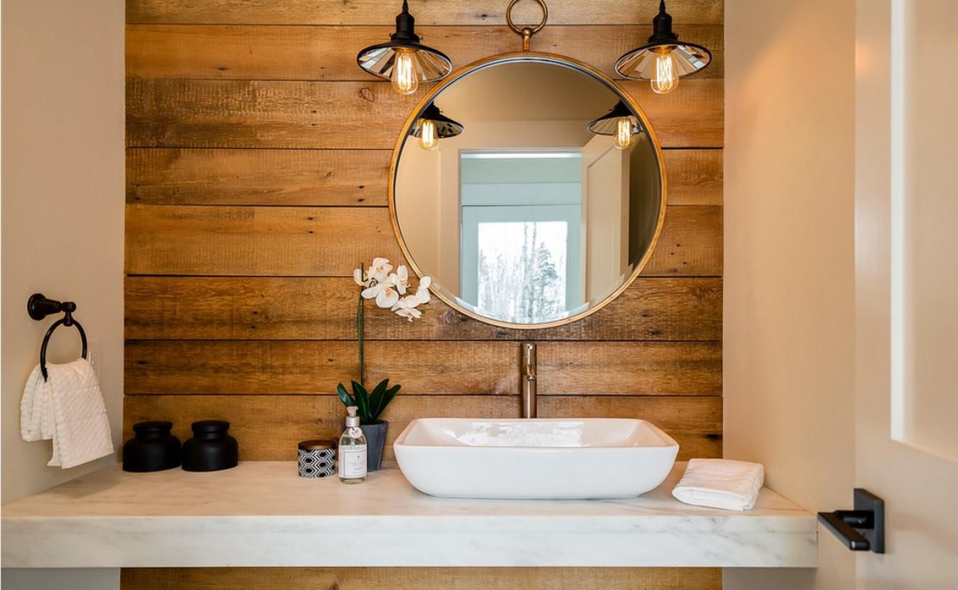 Потрібно лише 5 хвилин: як підтримувати порядок у ванній Потрібно лише 5 хвилин: як підтримувати порядок у ванній