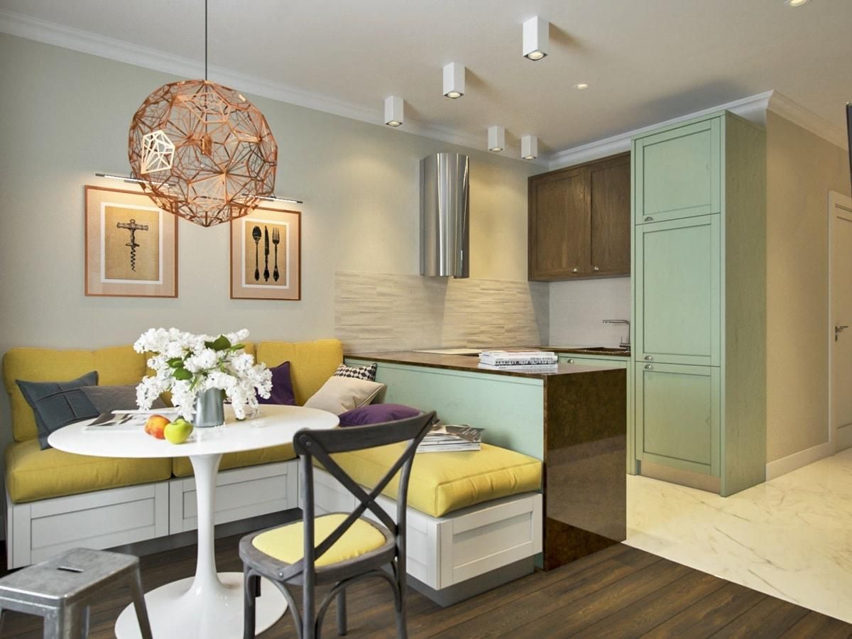 Як зробити найману квартиру комфортною для проживання: 5 порад Як зробити найману квартиру комфортною для проживання: 5 порад