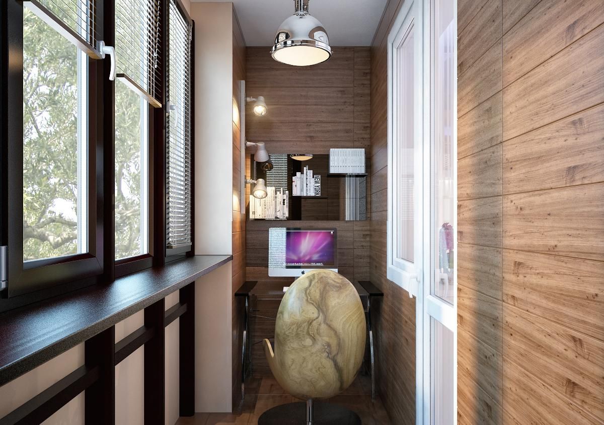 Как обустроить рабочий кабинет в квартире Как обустроить рабочий кабинет в квартире