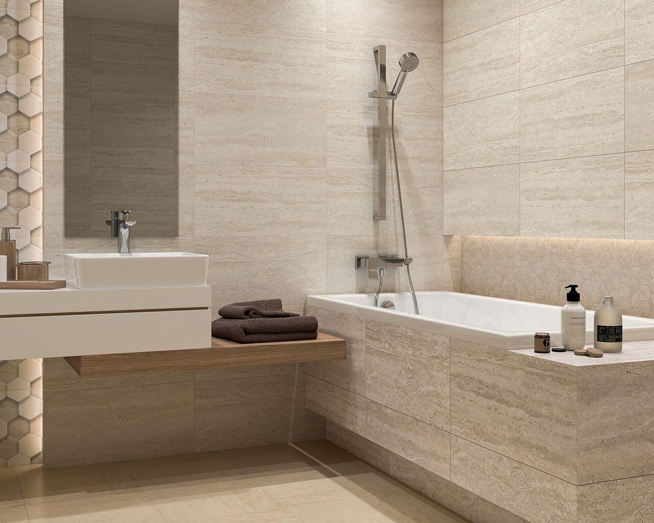 Названі помилки, які вбивають дизайн ванної кімнати