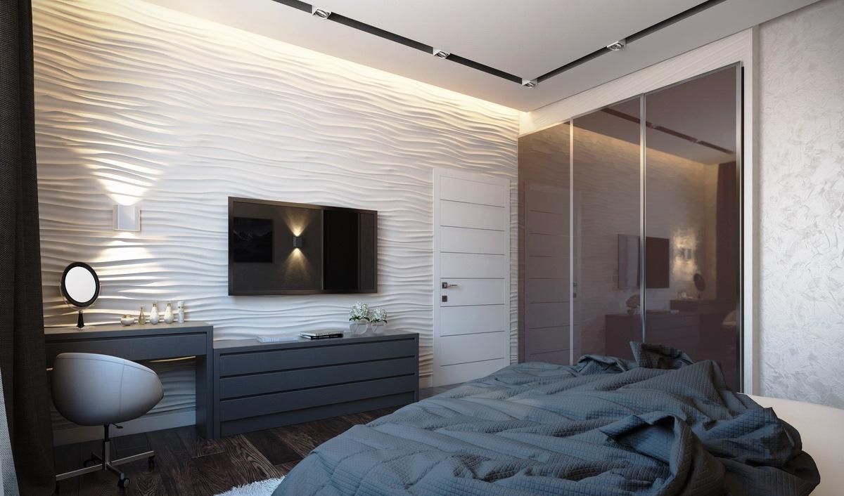 Кращі кольори для спальні: які відтінки актуальні у 2020 році Кращі кольори для спальні: які відтінки актуальні у 2020 році