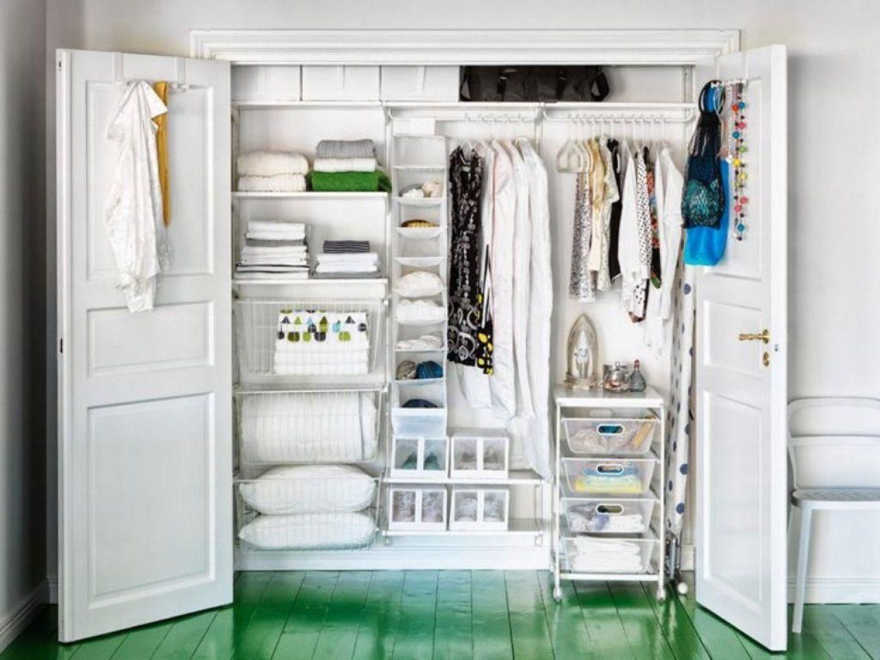 Як ергономічно зберігати речі у квартирі: лайфхаки Як ергономічно зберігати речі у квартирі: лайфхаки