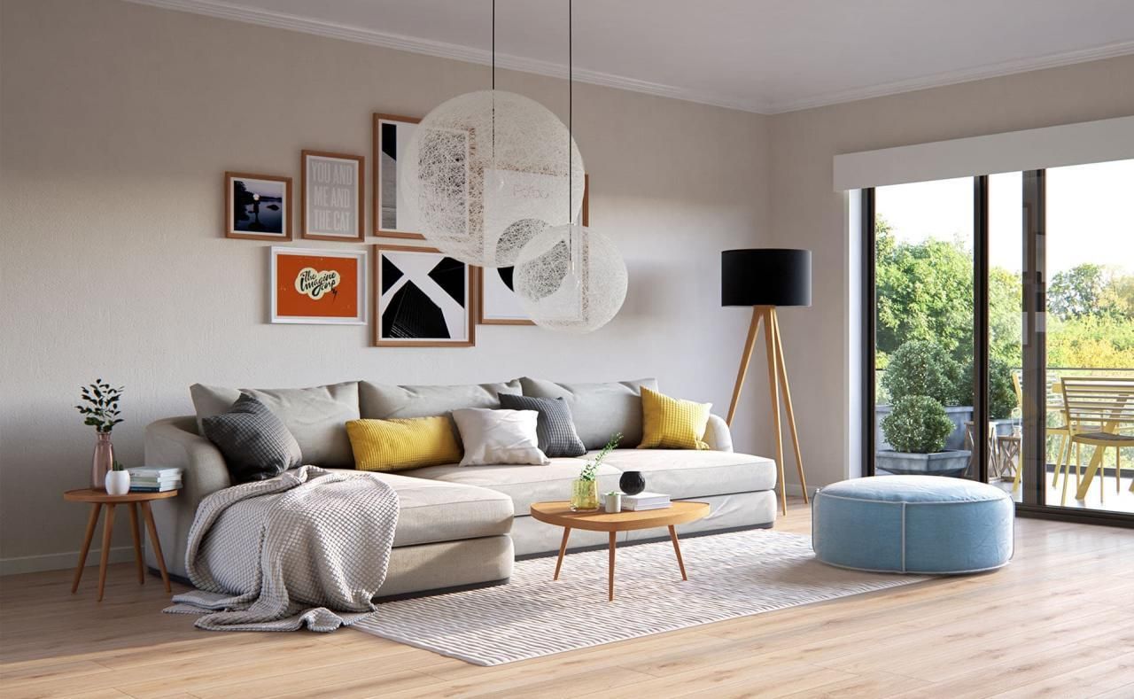 Бюджетний інтер'єр у скандинавському стилі: корисні підказки Бюджетний інтер'єр у скандинавському стилі: корисні підказки