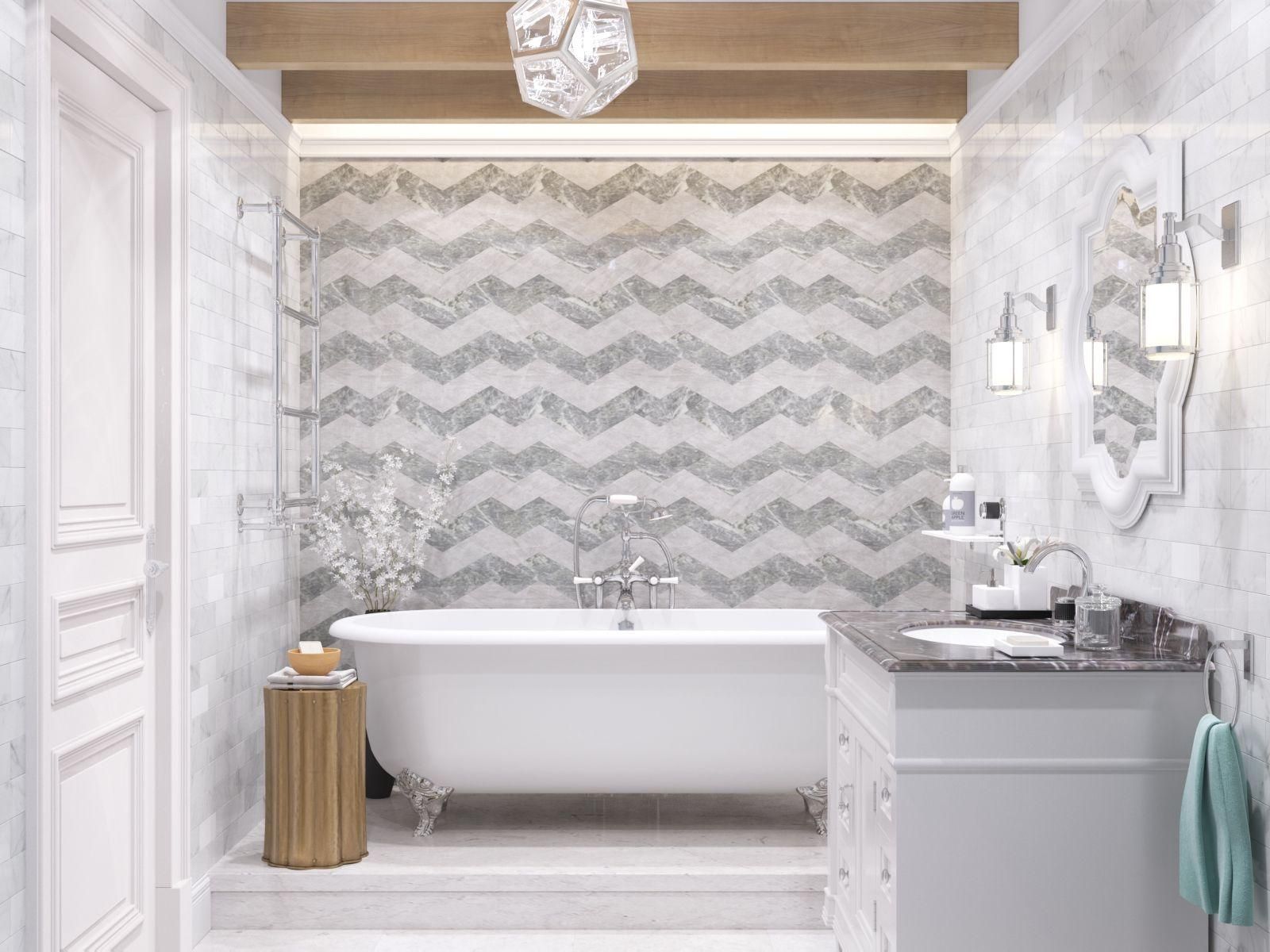 Дизайн ванної: що буде в трендах у 2021 році Дизайн ванної: що буде в трендах у 2021 році